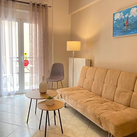 Marijoy Central Apt Heraklion Exterior foto