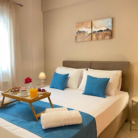 Marijoy Central Apt Heraklion Exterior foto