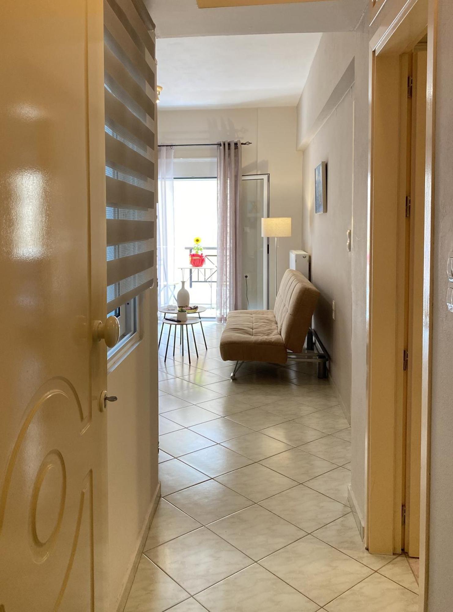 Marijoy Central Apt Heraklion Exterior foto