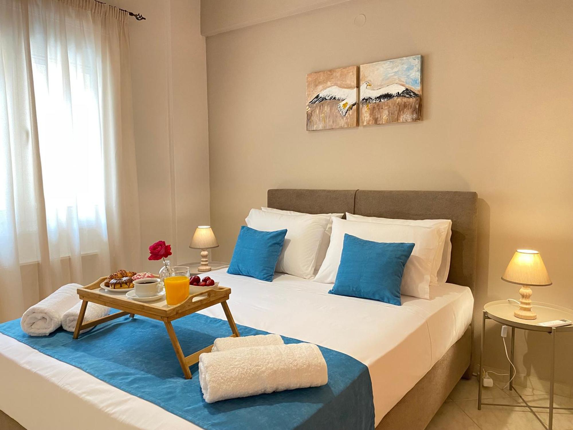 Marijoy Central Apt Heraklion Exterior foto