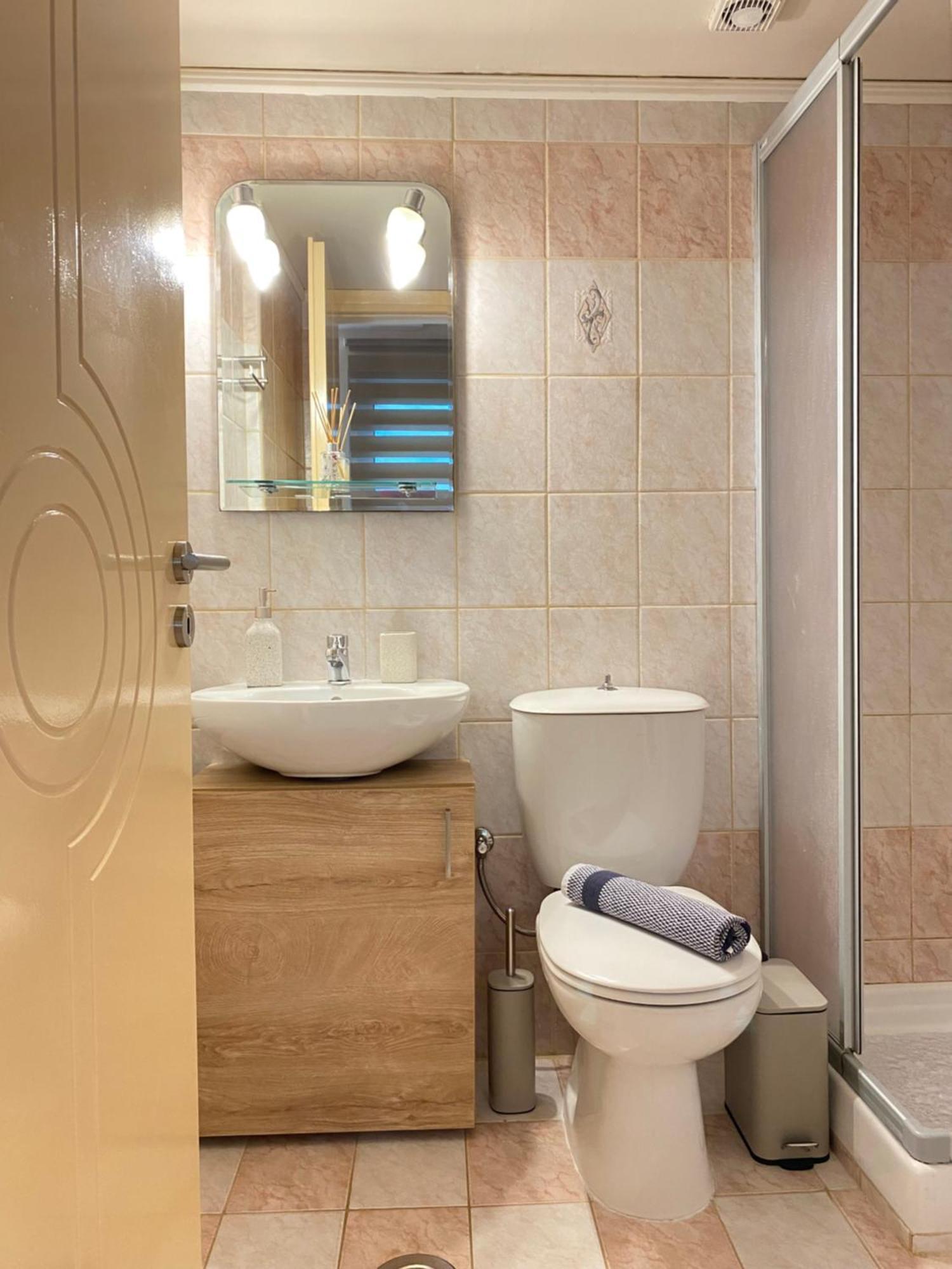Marijoy Central Apt Heraklion Exterior foto