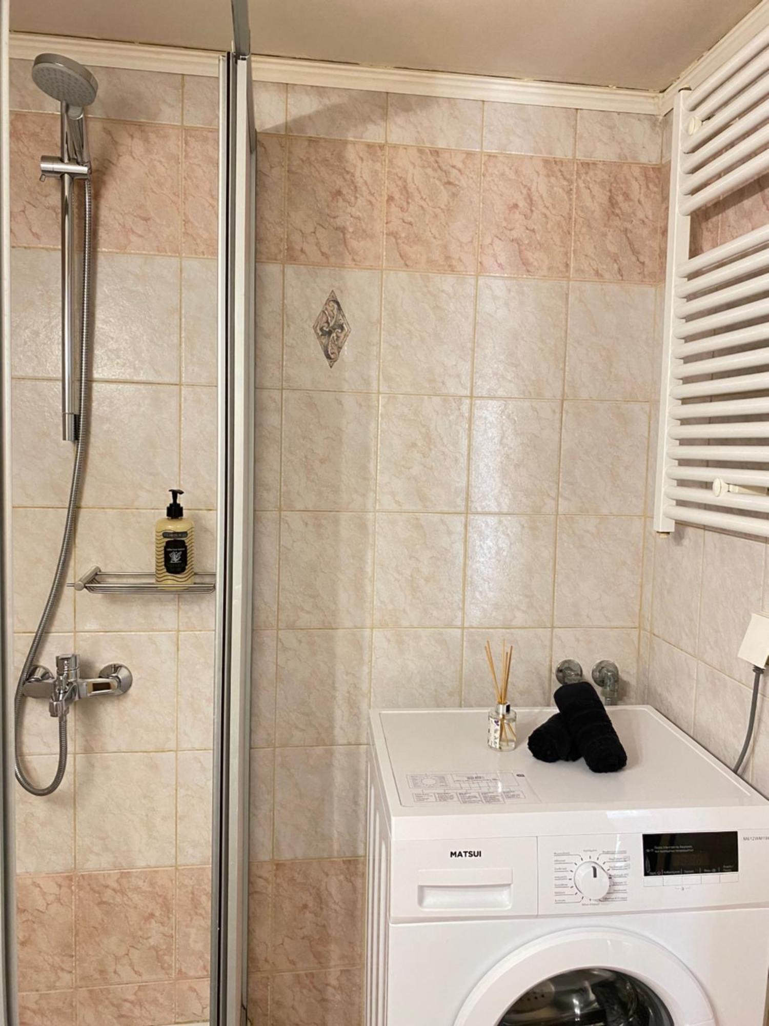 Marijoy Central Apt Heraklion Exterior foto